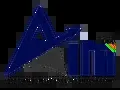 AIM India logo