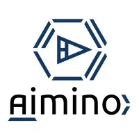 Aimino logo