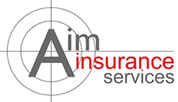 Aim Insurance Services logo