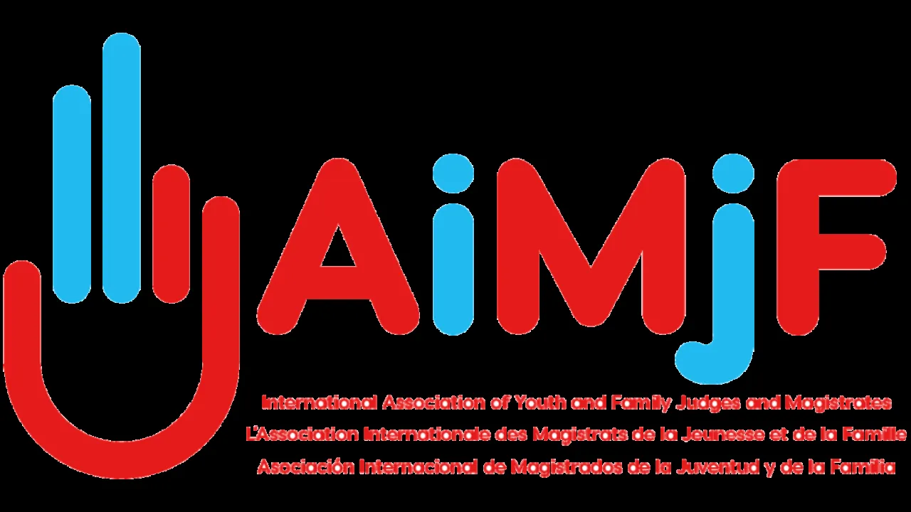 Aimjf logo
