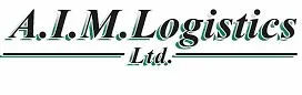 AIM Logistics Ltd logo