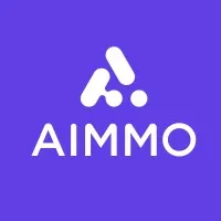 AIMMO logo