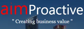 Aim Proactive logo