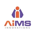 AIms Innovations logo