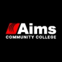 Aims logo