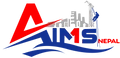 Aimsnepal logo