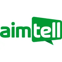 Aimtell logo