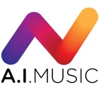 AI Music logo