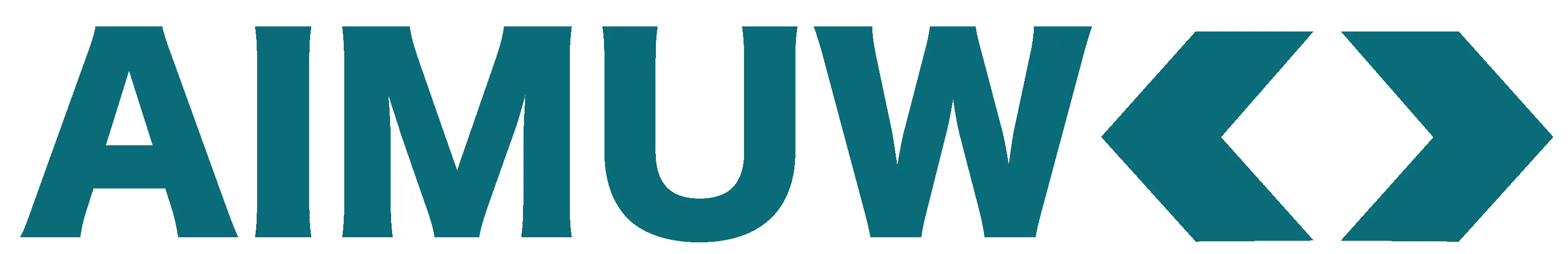 AIMUW logo