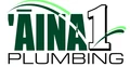 Aina 1 Plumbing logo