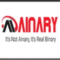 Ainary logo