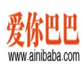 Ainibaba logo