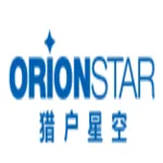 OrionStar Robotics logo