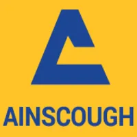 Ainscough Crane Hire logo