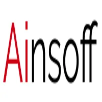 Ainsoff logo