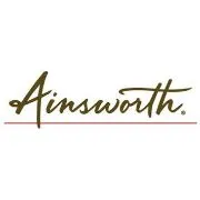 Ainsworth Pet Nutrition logo