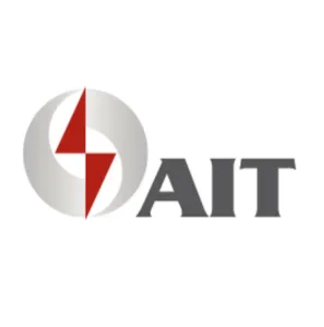 Advanced Integration Technology logo