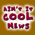 AintItCool logo