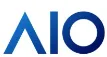 AIO logo