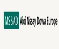 Aioi Nissay Dowa Europe logo