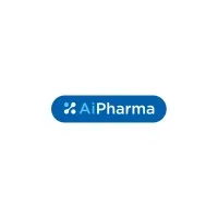 AiPharma logo
