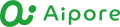 Aipore logo