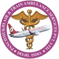 Air Ambulance Services logo