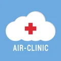 AIR-CLINIC logo