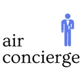 Air Concierge logo