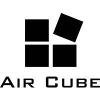 Air Cube logo