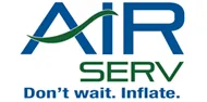 AIR-serv logo