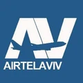 Air Telaviv logo