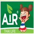 Air Thai Life logo