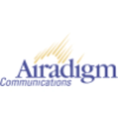 Airadigm Communications logo