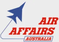 Air Affairs Australia logo