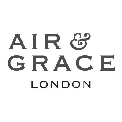 Air & Grace logo
