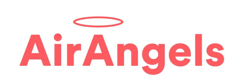 AirAngels logo