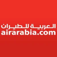 Air Arabia logo