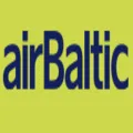 airBaltic logo