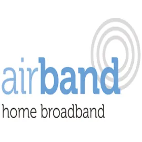 Airband logo