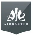 Airbarter logo