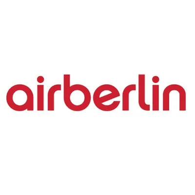 Air Berlin logo