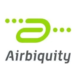 Airbiquity logo