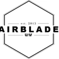 AirBlade UAV logo