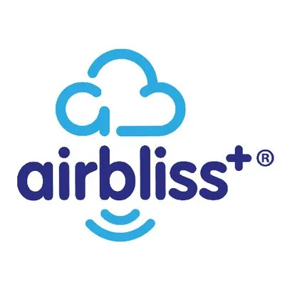 AirBliss+® logo
