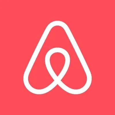 Airbnb logo