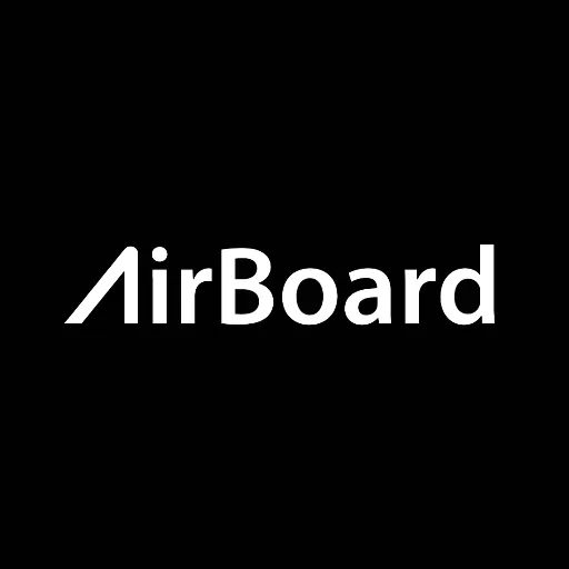 AirBoard