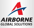 Airborne Global Solutions logo