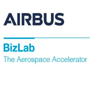 Airbus BizLab logo