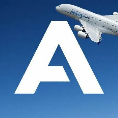Airbus logo